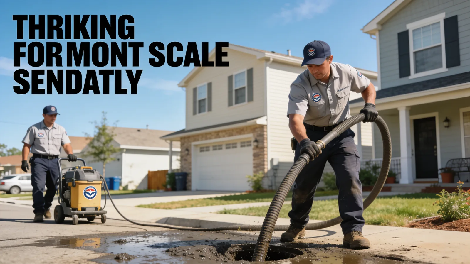 Sewage Cleanup in East Setauket, NY near me